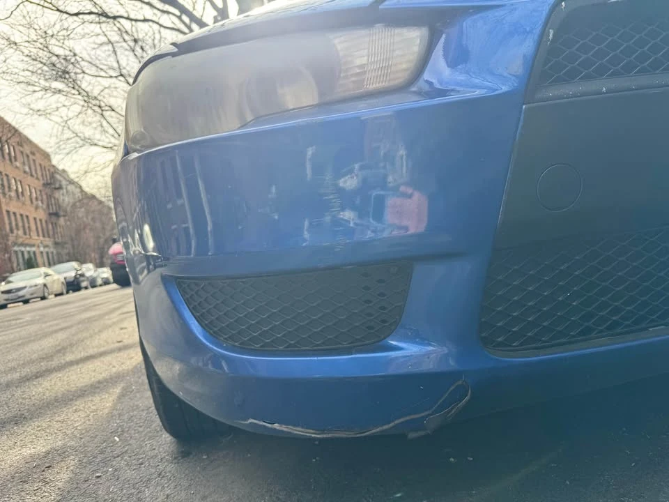 2012 Mitsubishi Lancer 9th Gen - Image 5 of 8