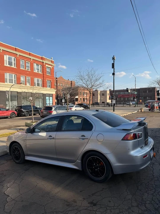 2012 Mitsubishi Lancer 9th Gen - Image 4 of 14