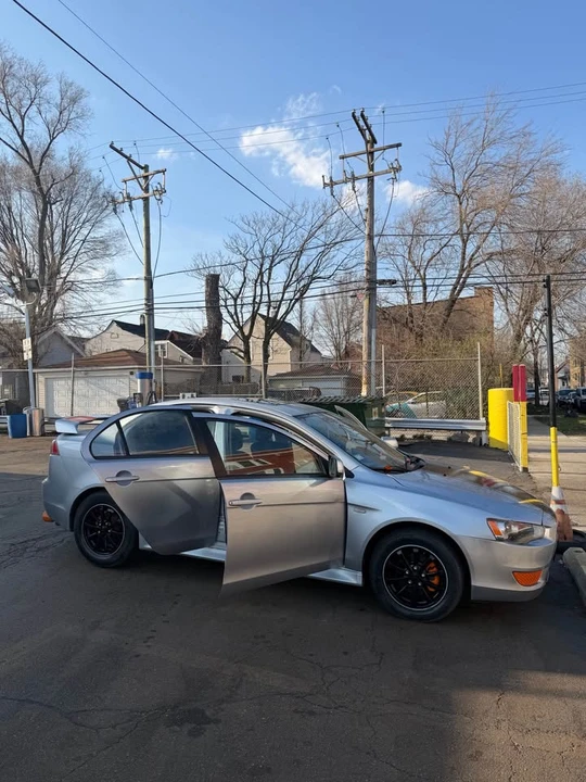 2012 Mitsubishi Lancer 9th Gen - Image 8 of 14