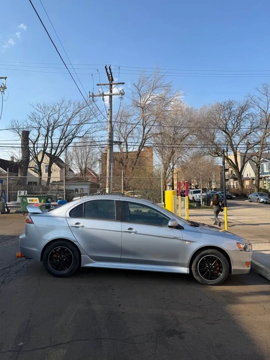 2012 Mitsubishi Lancer 9th Gen - Image 5 of 14