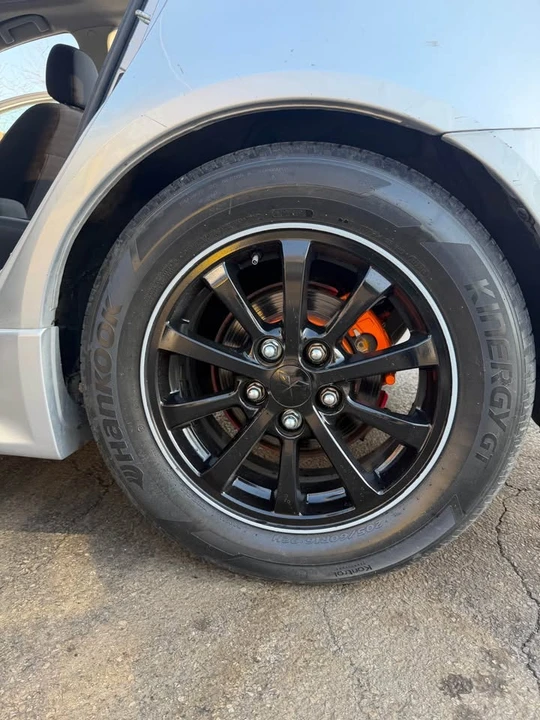 2012 Mitsubishi Lancer 9th Gen - Image 9 of 14