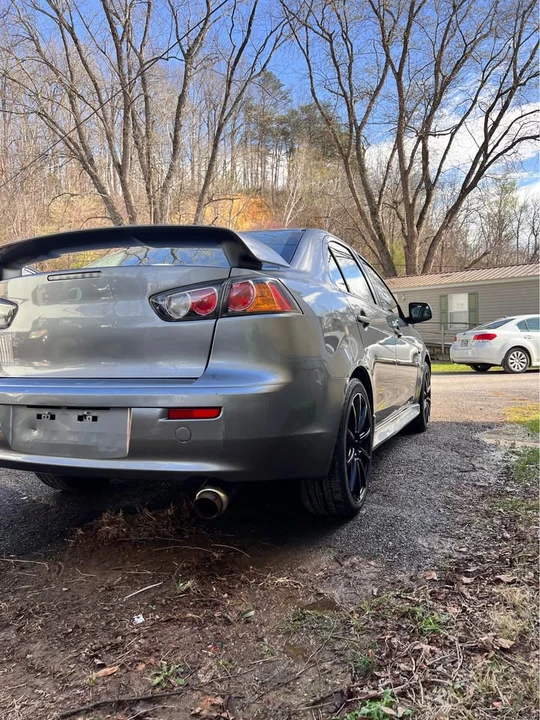 2012 Mitsubishi Lancer 9th Gen - Image 3 of 6