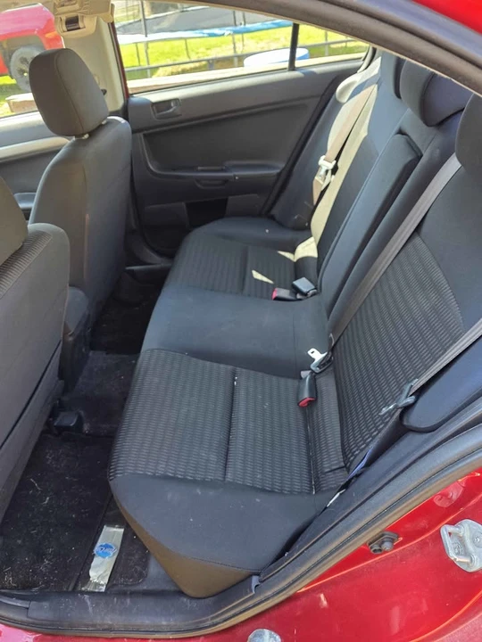 2012 Mitsubishi Lancer 9th Gen - Image 6 of 6