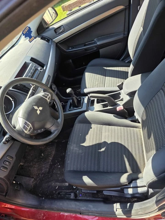 2012 Mitsubishi Lancer 9th Gen - Image 5 of 6
