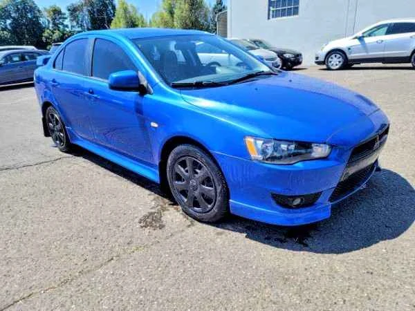 2012 Mitsubishi Lancer 9th Gen - Image 2 of 11