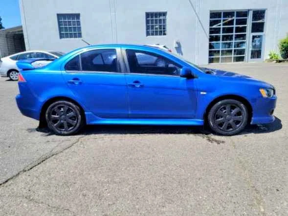 2012 Mitsubishi Lancer 9th Gen - Image 3 of 11