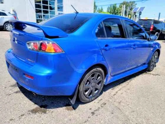 2012 Mitsubishi Lancer 9th Gen - Image 5 of 11