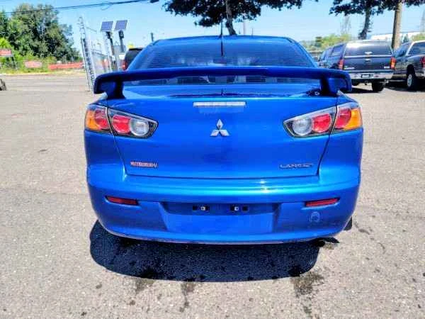 2012 Mitsubishi Lancer 9th Gen - Image 6 of 11
