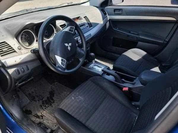 2012 Mitsubishi Lancer 9th Gen - Image 10 of 11