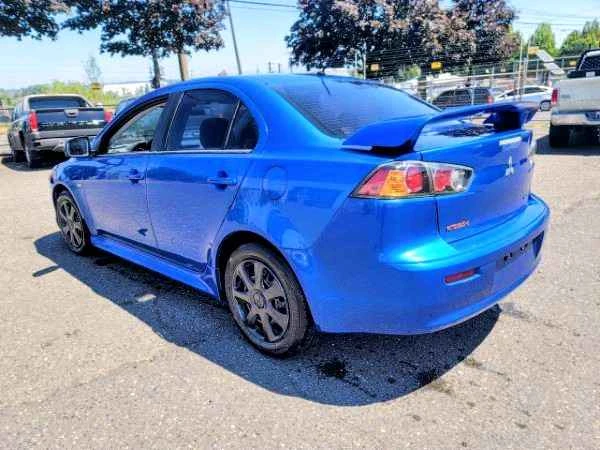 2012 Mitsubishi Lancer 9th Gen - Image 7 of 11