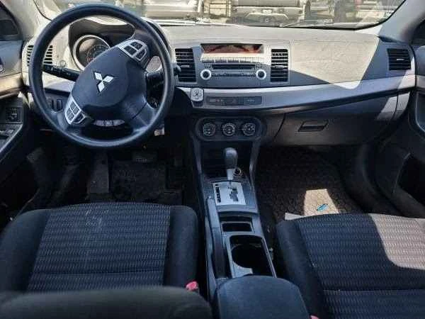 2012 Mitsubishi Lancer 9th Gen - Image 9 of 11