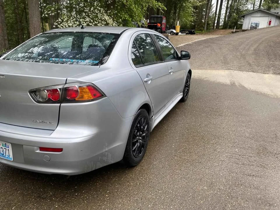 2012 Mitsubishi Lancer 9th Gen - Image 5 of 7