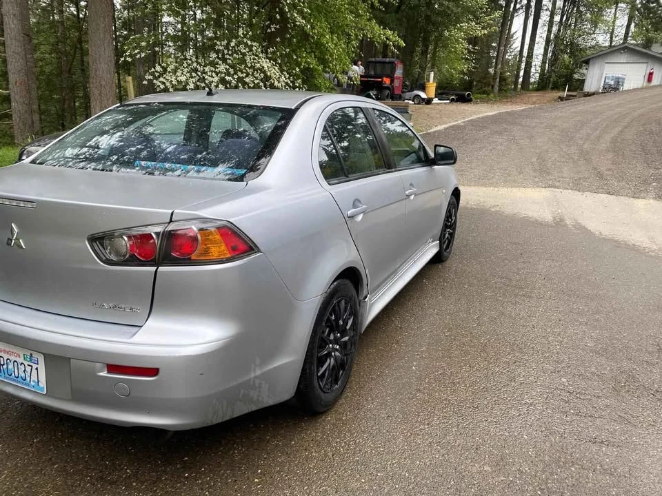 2012 Mitsubishi Lancer 9th Gen - Image 4 of 7