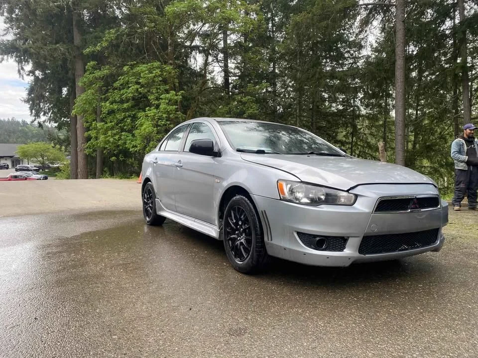 2012 Mitsubishi Lancer 9th Gen - Image 3 of 7
