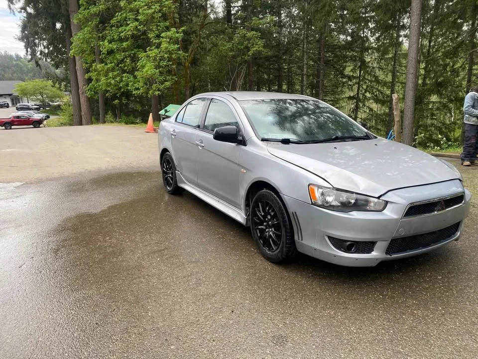 2012 Mitsubishi Lancer 9th Gen - Image 2 of 7