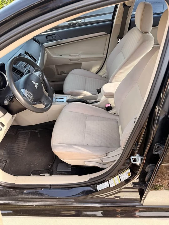 2012 Mitsubishi Lancer 9th Gen - Image 6 of 8