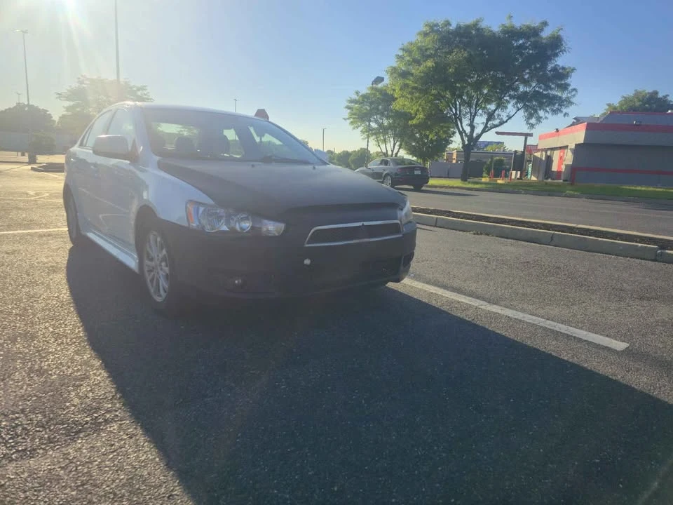 2012 Mitsubishi Lancer 9th Gen - Image 6 of 12