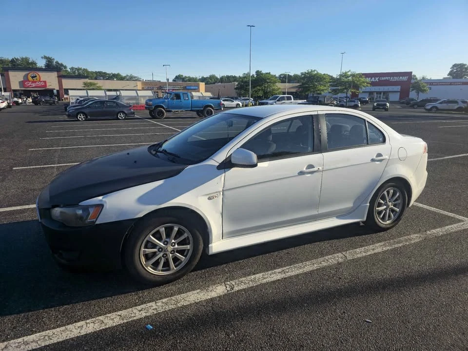 2012 Mitsubishi Lancer 9th Gen - Image 2 of 12
