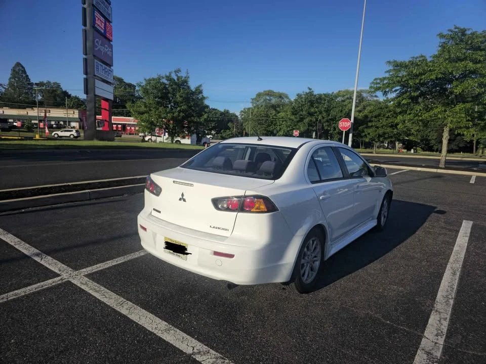 2012 Mitsubishi Lancer 9th Gen - Image 4 of 12