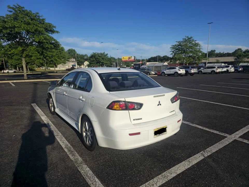 2012 Mitsubishi Lancer 9th Gen - Image 3 of 12