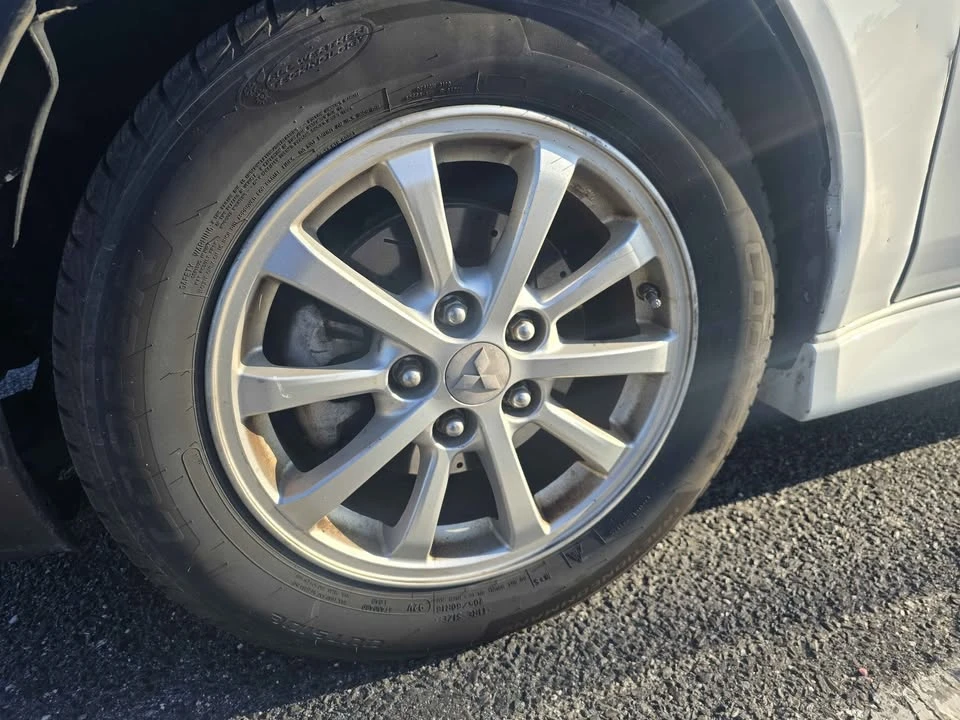 2012 Mitsubishi Lancer 9th Gen - Image 7 of 12