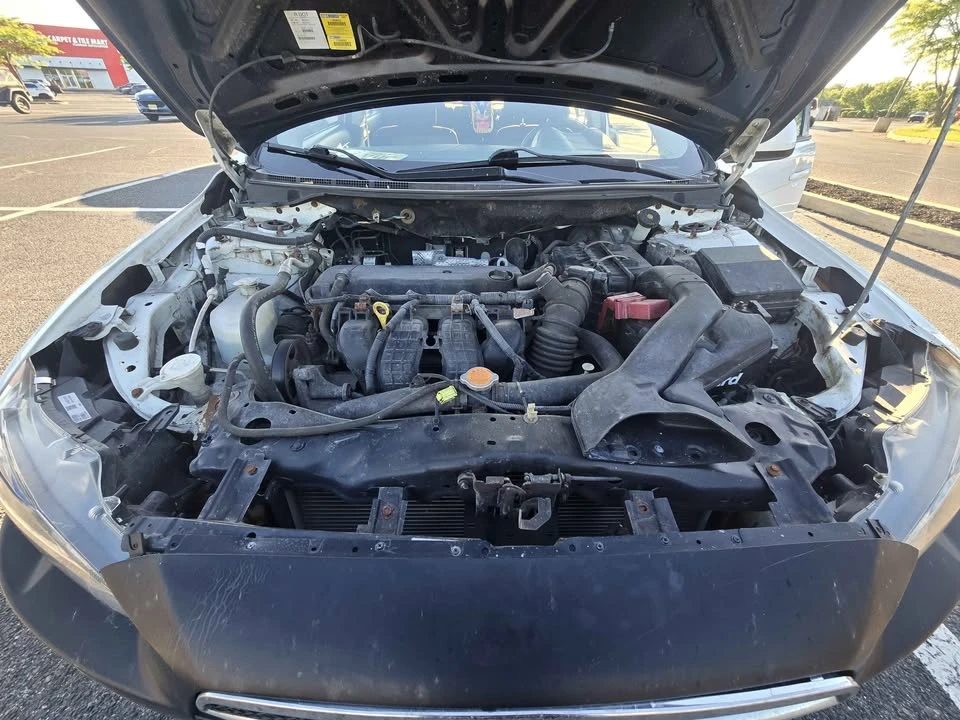 2012 Mitsubishi Lancer 9th Gen - Image 12 of 12