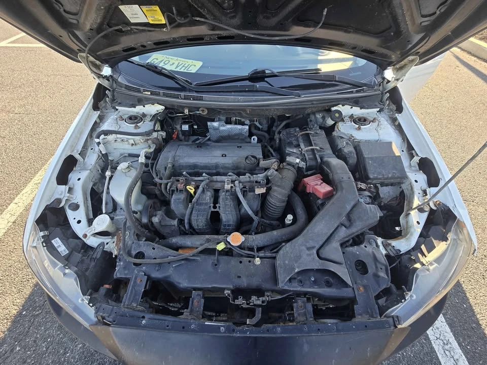 2012 Mitsubishi Lancer 9th Gen - Image 11 of 12