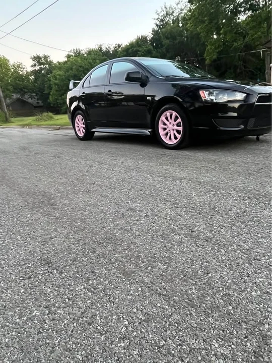 2012 Mitsubishi Lancer 9th Gen - Image 3 of 4