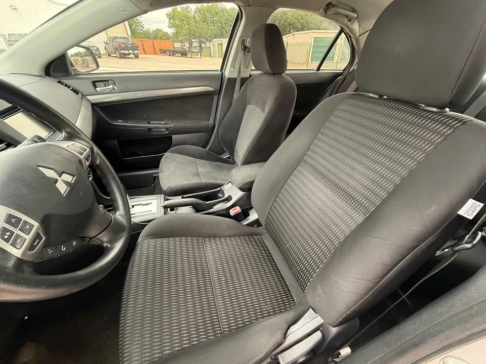 2012 Mitsubishi Lancer 9th Gen - Image 6 of 8
