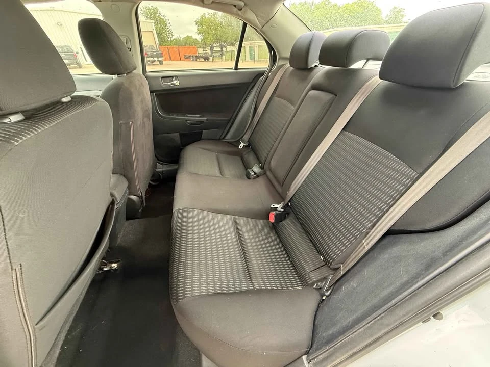 2012 Mitsubishi Lancer 9th Gen - Image 7 of 8