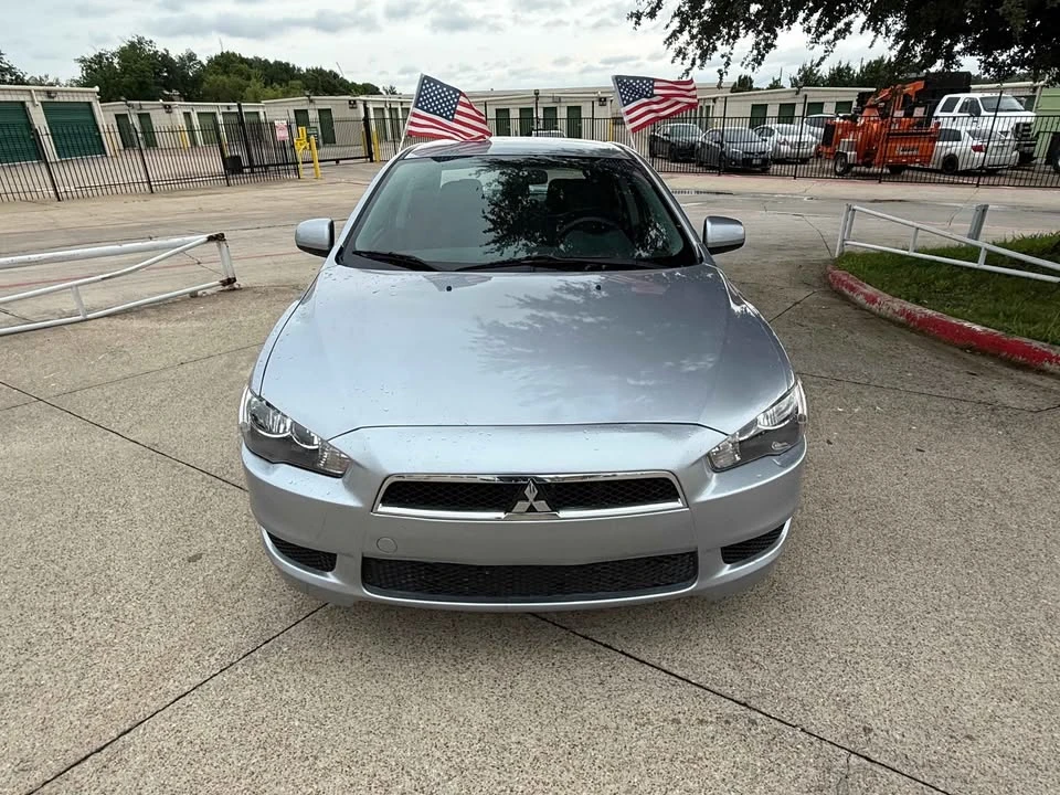2012 Mitsubishi Lancer 9th Gen - Image 2 of 8