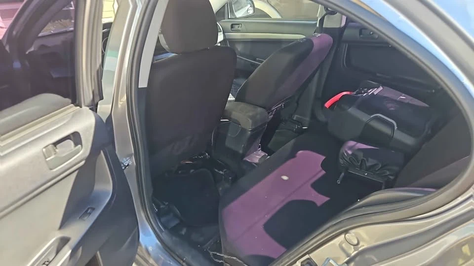2012 Mitsubishi Lancer 10th Gen - Image 10 of 11
