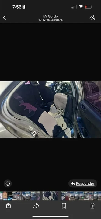 2012 Mitsubishi Lancer 10th Gen - Image 8 of 8