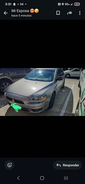 2012 Mitsubishi Lancer 10th Gen - Image 3 of 11