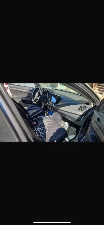 2012 Mitsubishi Lancer 10th Gen - Image 7 of 8