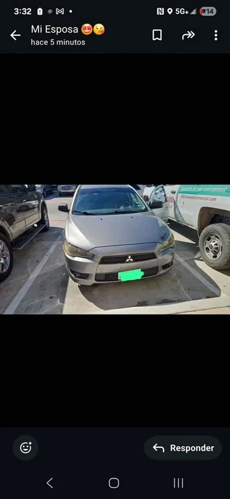 2012 Mitsubishi Lancer 10th Gen - Image 4 of 11