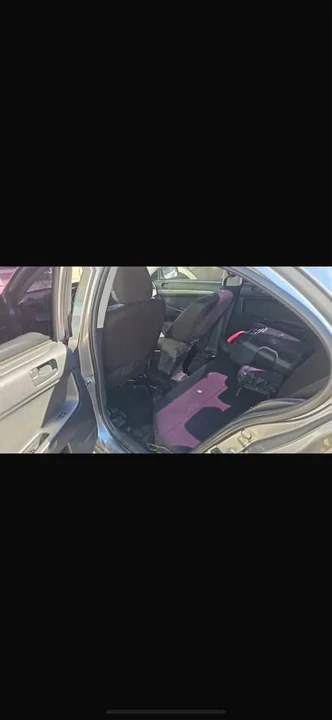 2012 Mitsubishi Lancer 10th Gen - Image 6 of 8