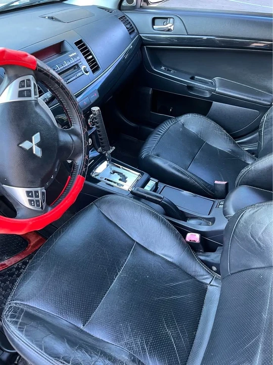 2012 Mitsubishi Lancer 10th Gen - Image 3 of 9