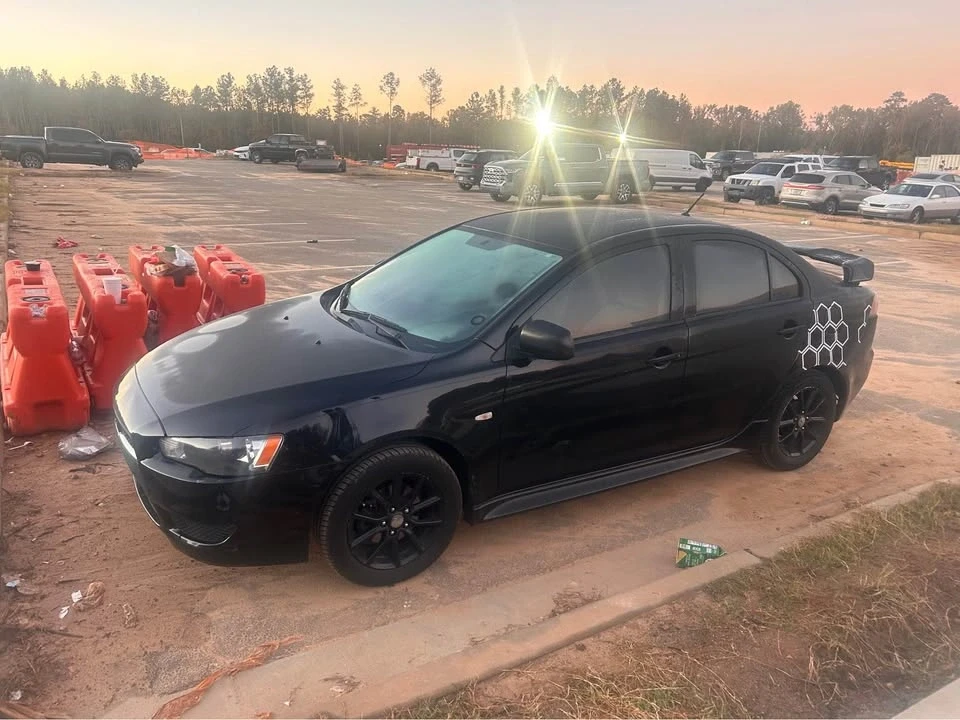 2012 Mitsubishi Lancer 10th Gen - Image 6 of 6