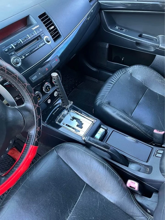 2012 Mitsubishi Lancer 10th Gen - Image 6 of 9