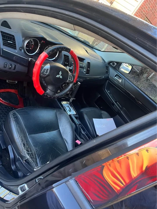 2012 Mitsubishi Lancer 10th Gen - Image 3 of 6