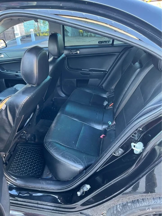 2012 Mitsubishi Lancer 10th Gen - Image 4 of 9