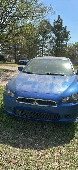 2012 Mitsubishi Lancer 9th Gen - Image 3 of 4