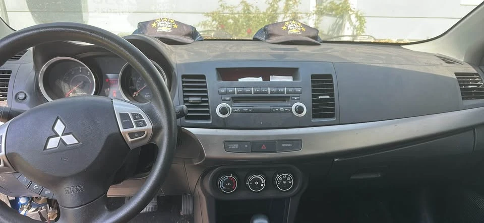 2012 Mitsubishi Lancer 9th Gen - Image 2 of 4