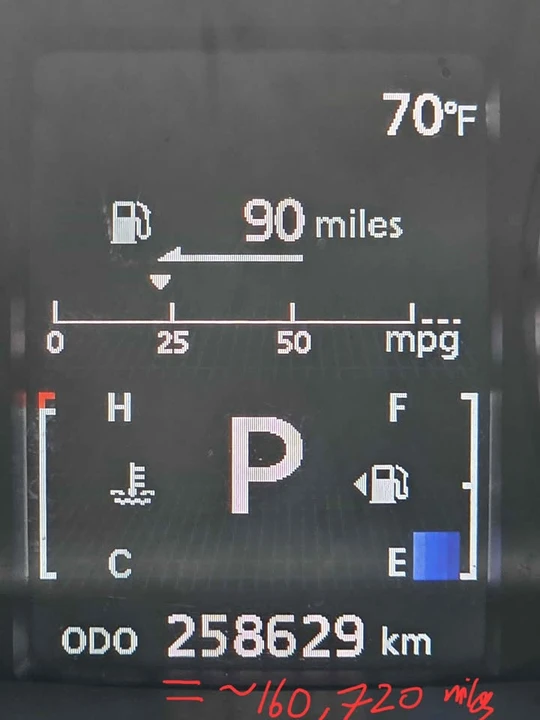 2012 Mitsubishi Lancer 9th Gen - Image 15 of 15