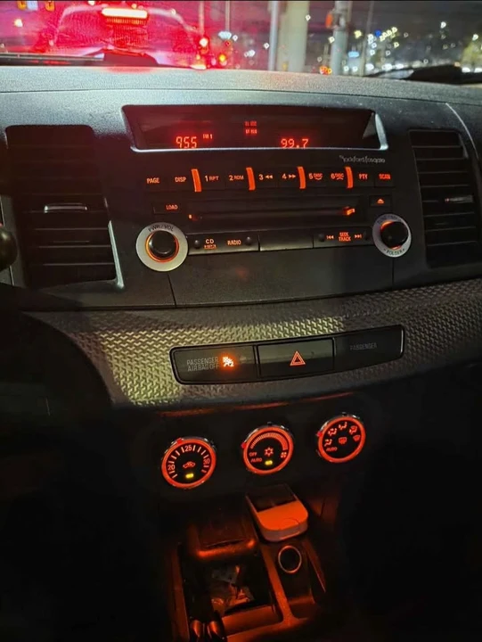 2012 Mitsubishi Lancer 9th Gen - Image 9 of 15
