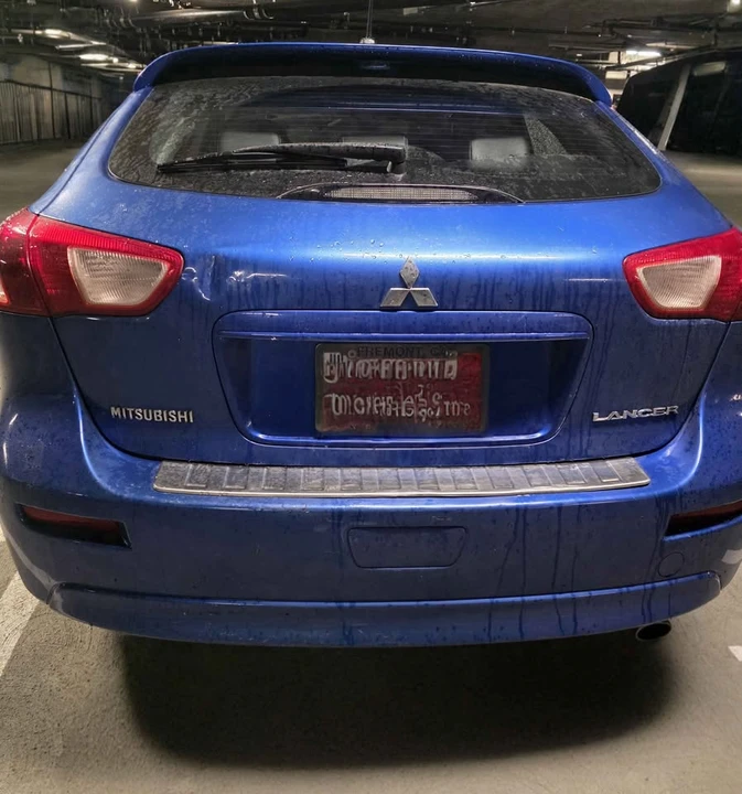 2012 Mitsubishi Lancer 9th Gen - Image 12 of 15