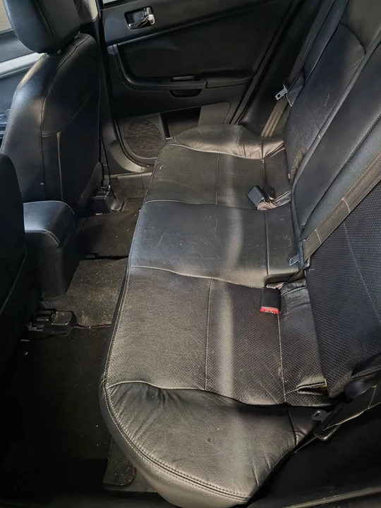 2012 Mitsubishi Lancer 9th Gen - Image 8 of 15