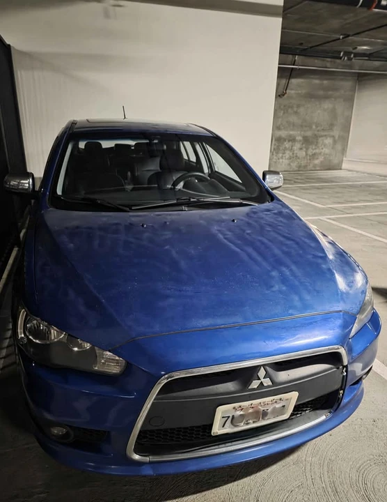 2012 Mitsubishi Lancer 9th Gen - Image 10 of 15