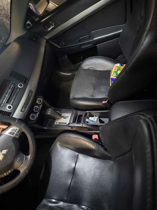 2012 Mitsubishi Lancer 9th Gen - Image 7 of 15